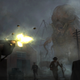 Illustration for article titled Lovecraftian Terror, Sculpted For A Video Game